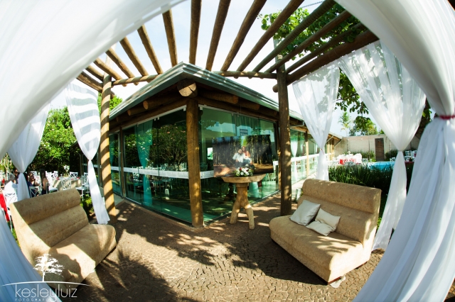 Casamento Edinéia & Gustavo